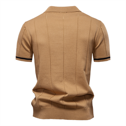 Jacques Remy Polo Shirt