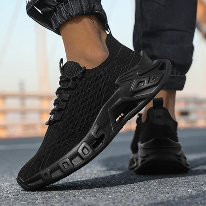Velocity Max Mesh Sneakers