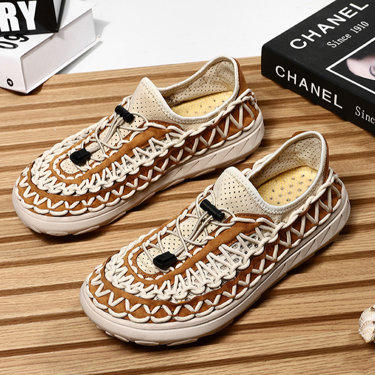 Ridge Crest Outdoor Sandals