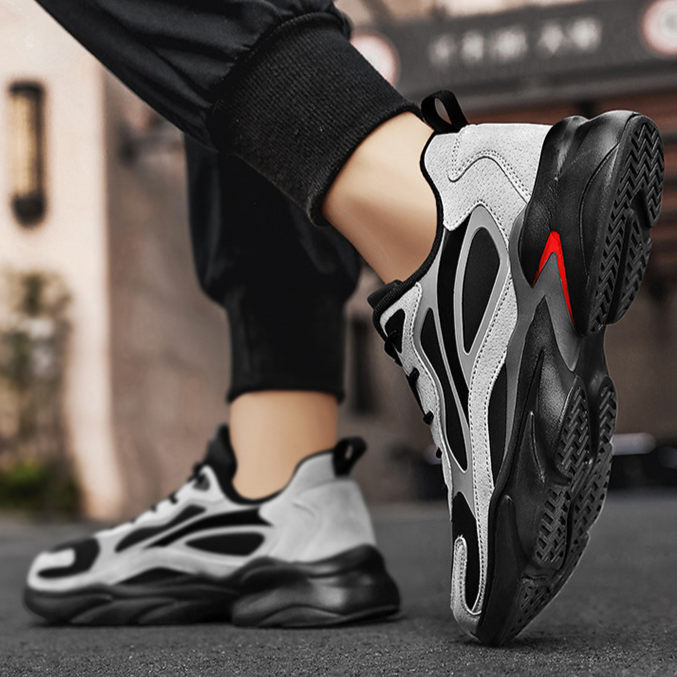 Urban Pulse Running Shoes