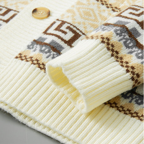 Bjorn Knit Cardigan