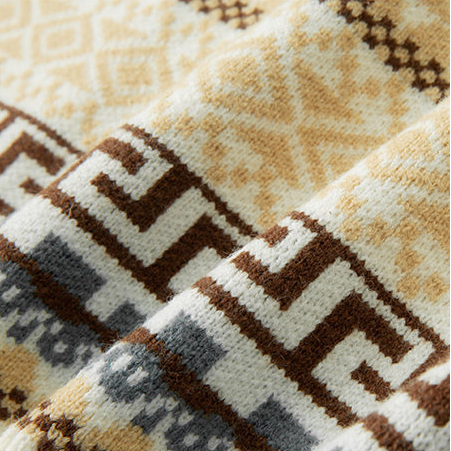 Bjorn Knit Cardigan