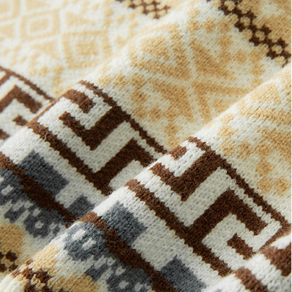 Bjorn Knit Cardigan