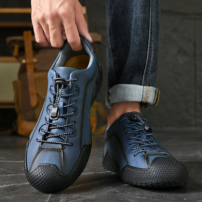 Highland Nubuck Shoes