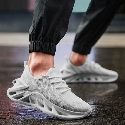 Aerion Mesh Sneakers