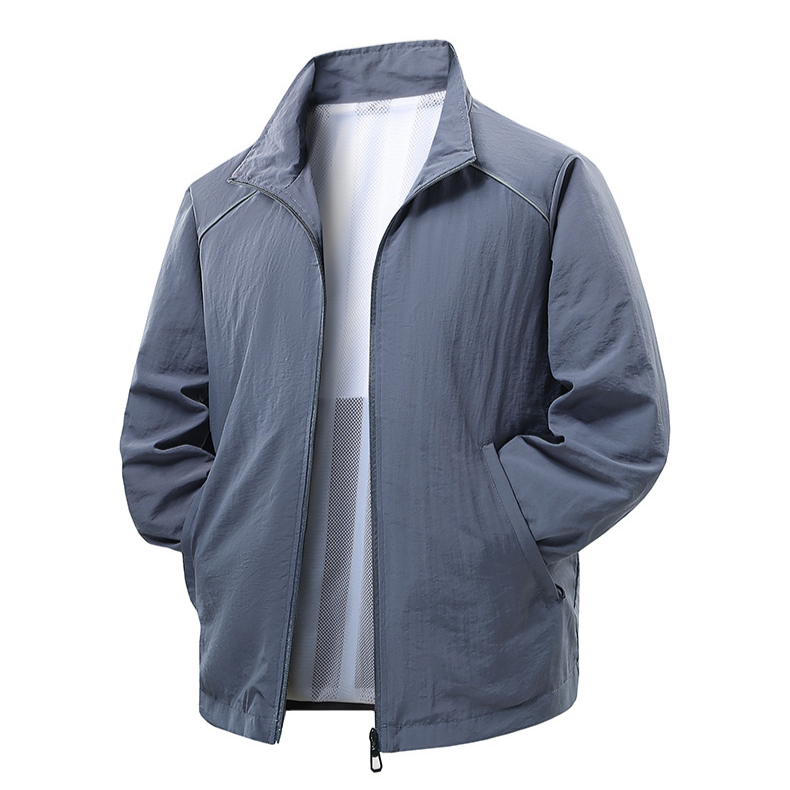 Massimo Windbreaker