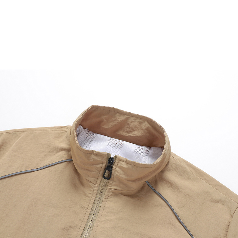 Massimo Windbreaker