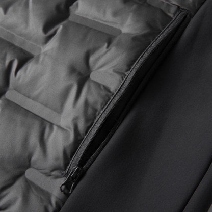 Highland Puffer Jacket