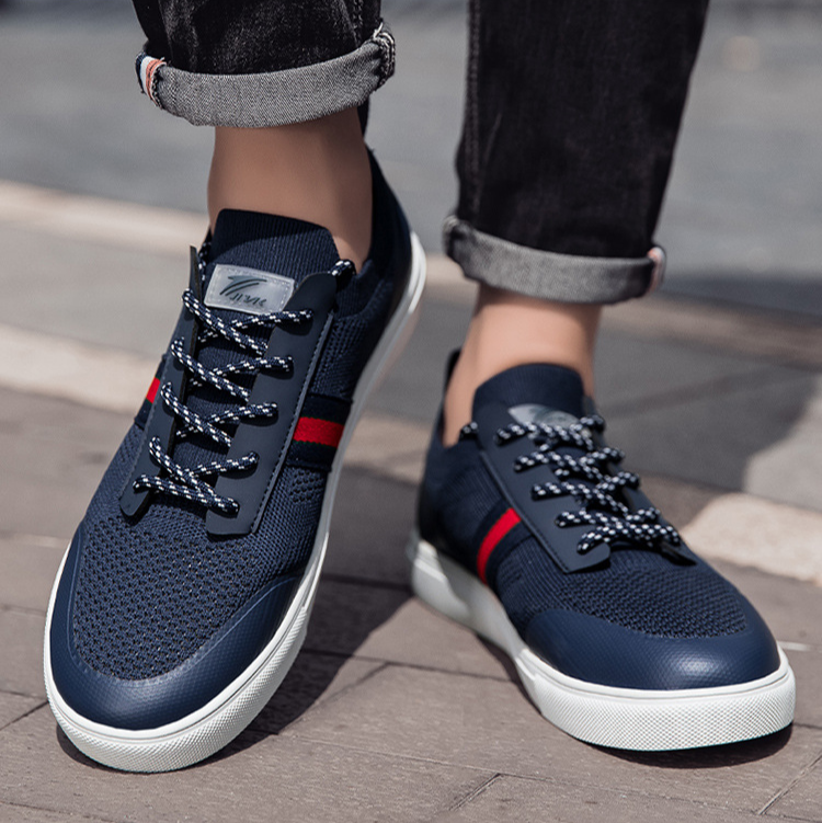 Mason Mesh Sneakers
