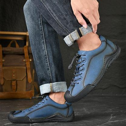 Highland Nubuck Shoes