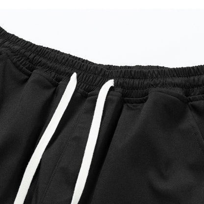 Parallel Motion Jogging Pants