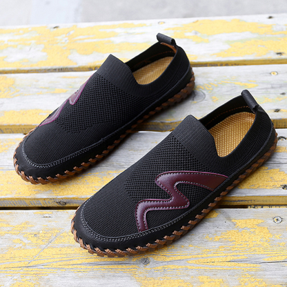 Tramell Slip-On Shoes