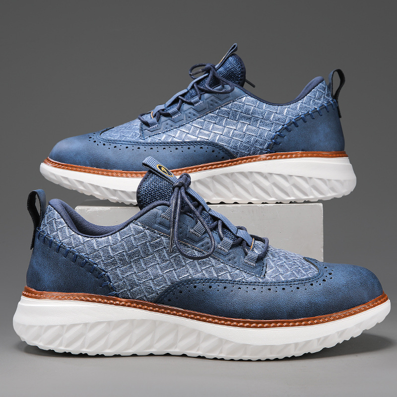 Oxford Premium Sneakers