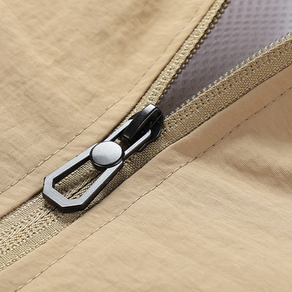 Massimo Windbreaker