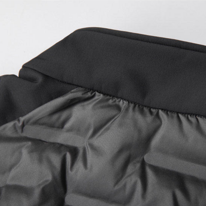 Highland Puffer Jacket