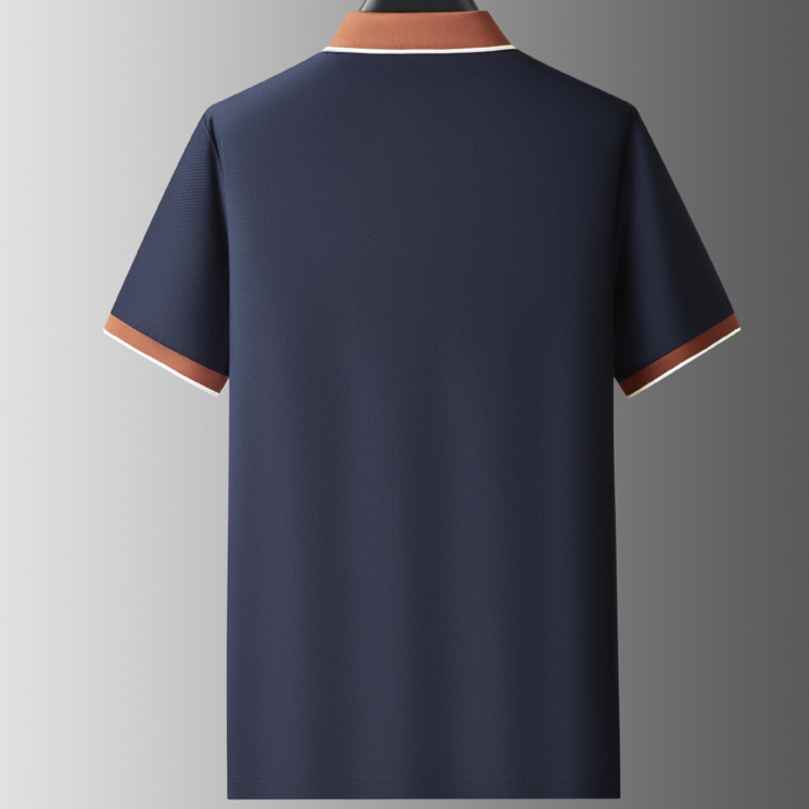Oddysey Knit Polo