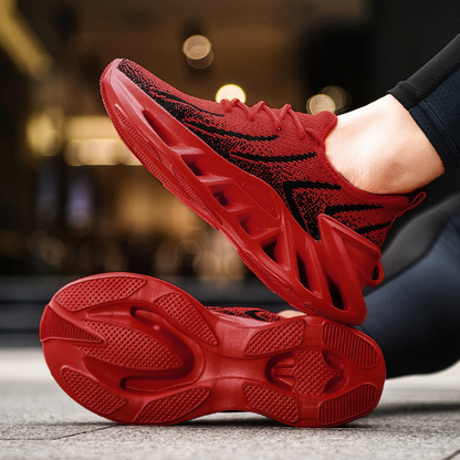 Aerion Mesh Sneakers