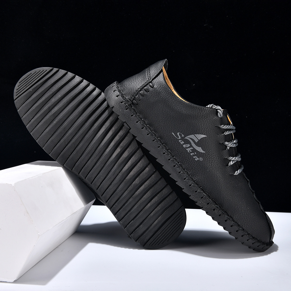 Cody Genuine Leather Shoes