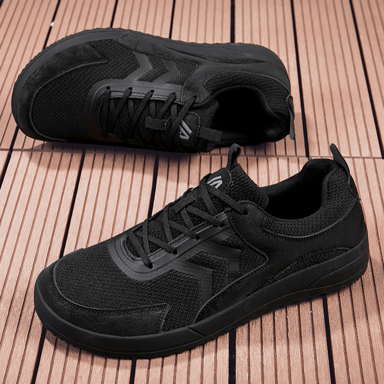 Olympus Prime Mesh Sneakers