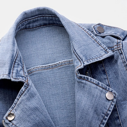Mishka Denim Jacket