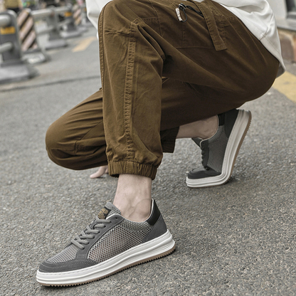 Artemis Mesh Sneakers