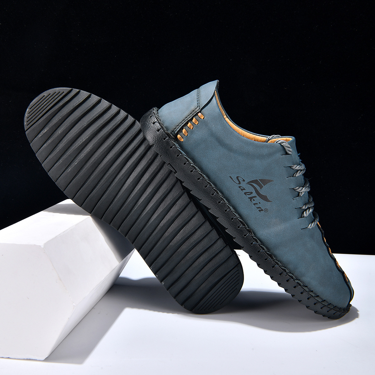Cody Genuine Leather Shoes