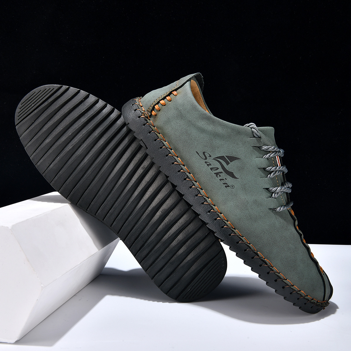 Cody Genuine Leather Shoes