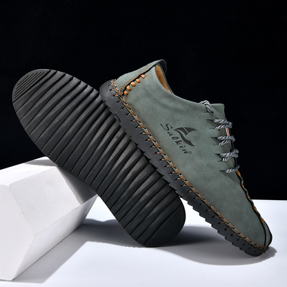 Cody Genuine Leather Shoes