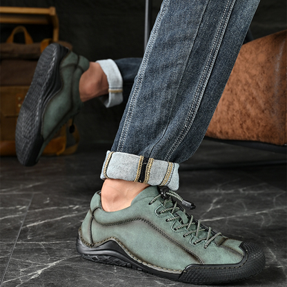 Highland Nubuck Shoes