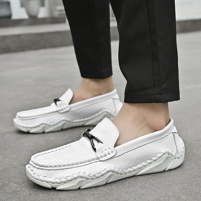 Lorenzo SoftStep Loafers