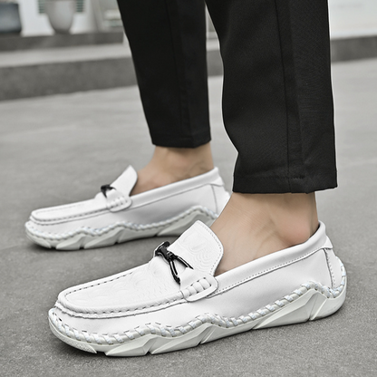 Lorenzo SoftStep Loafers