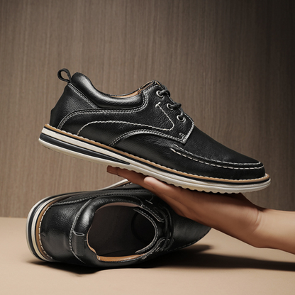 Alba Genuine Leather Shoes