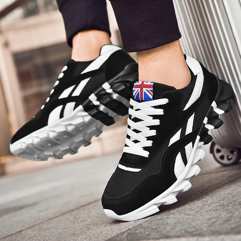Bristol Premium Sneakers