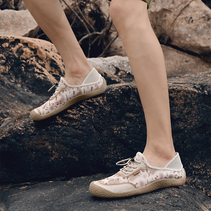 BareTrek Outdoor Shoes