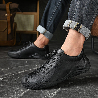Highland Nubuck Shoes