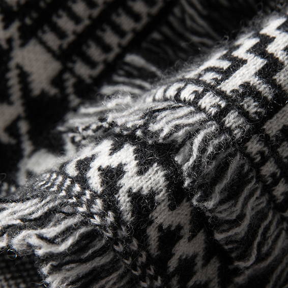 Sasha Wool Jacket