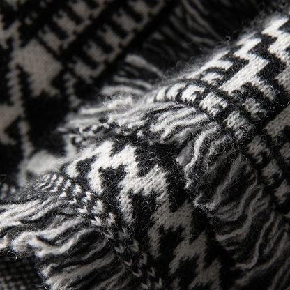 Sasha Wool Jacket