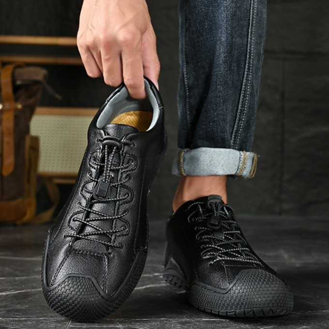 Highland Nubuck Shoes
