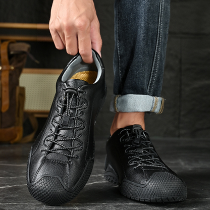 Highland Nubuck Shoes