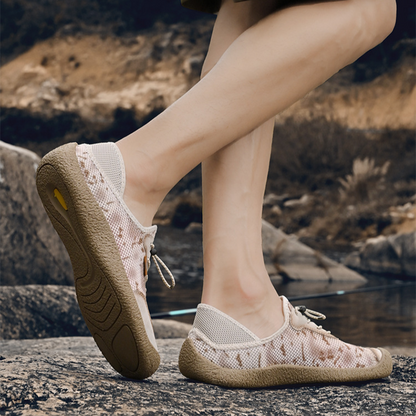 BareTrek Outdoor Shoes