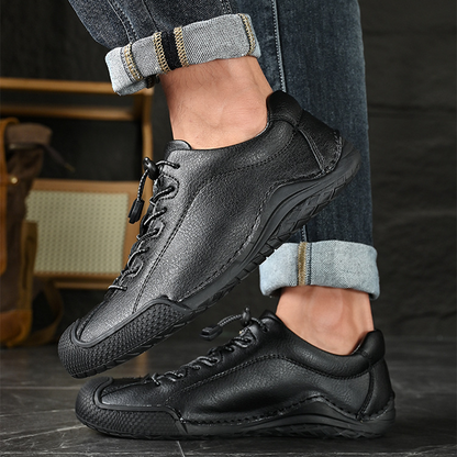 Highland Nubuck Shoes