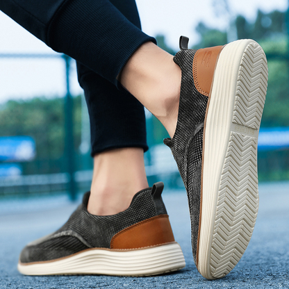 Servan Slip-on Shoes