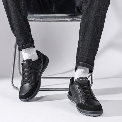 Vance Retro Sneakers