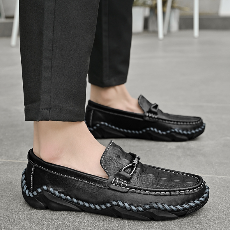 Lorenzo SoftStep Loafers