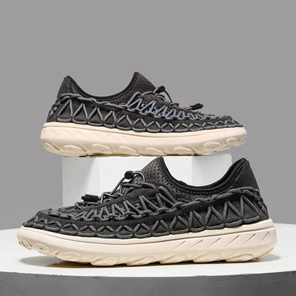 Ridge Crest Outdoor Sandals