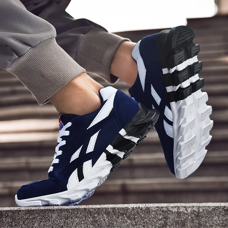 Bristol Premium Sneakers