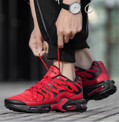 Nexus Turbo Sneakers