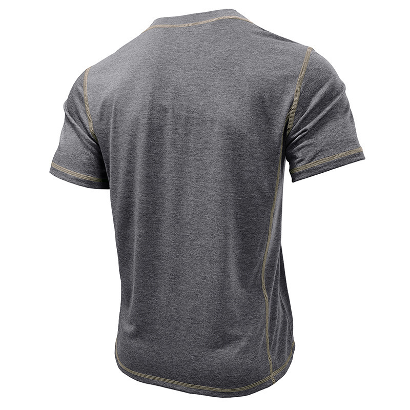 Everett Henley Shirt