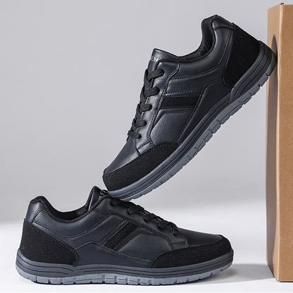 Vance Retro Sneakers