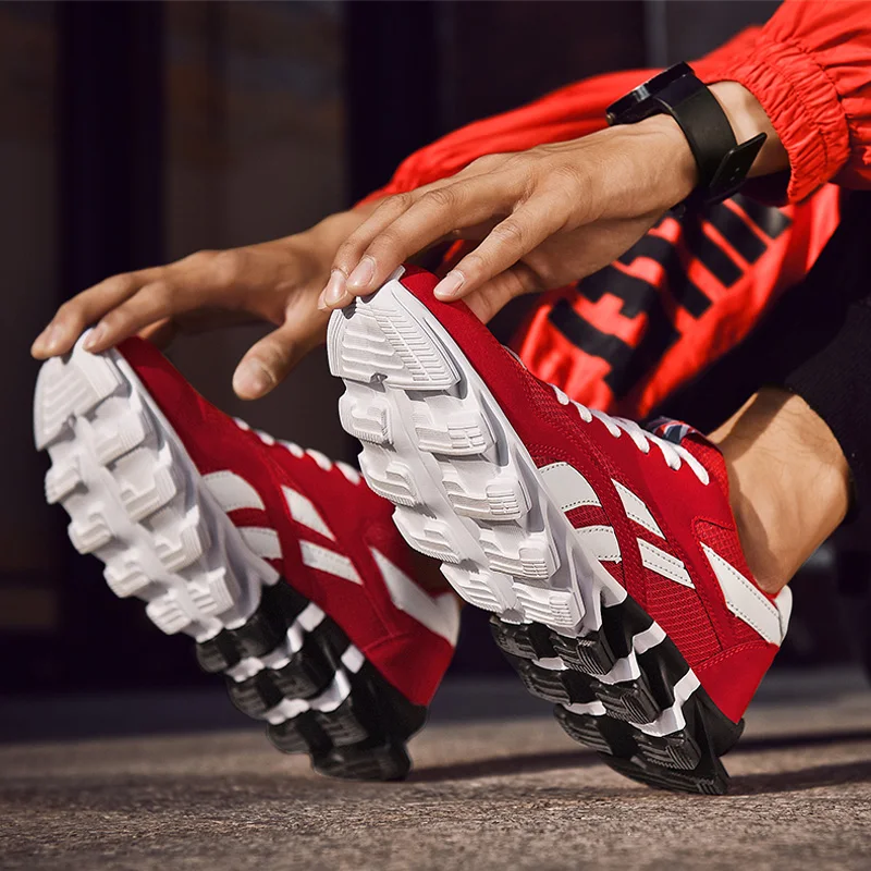 Bristol Premium Sneakers